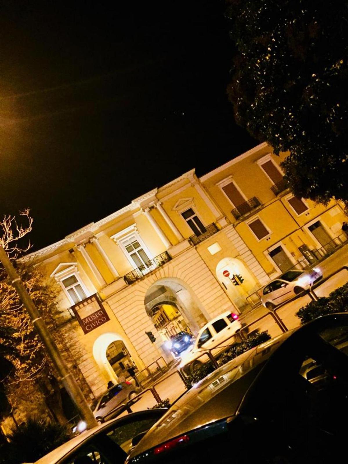 Al Giordano Bed & Breakfast Foggia Luaran gambar