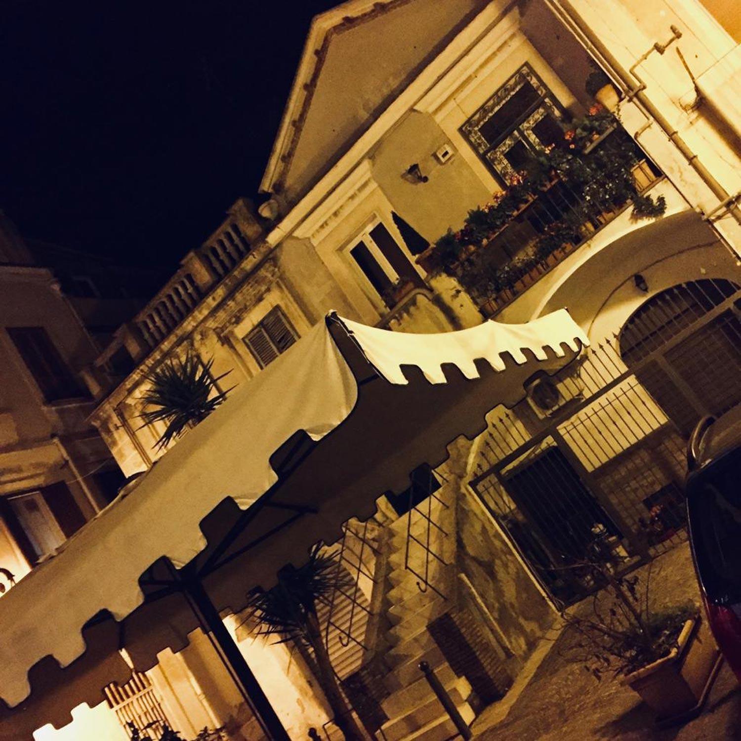 Al Giordano Bed & Breakfast Foggia Luaran gambar