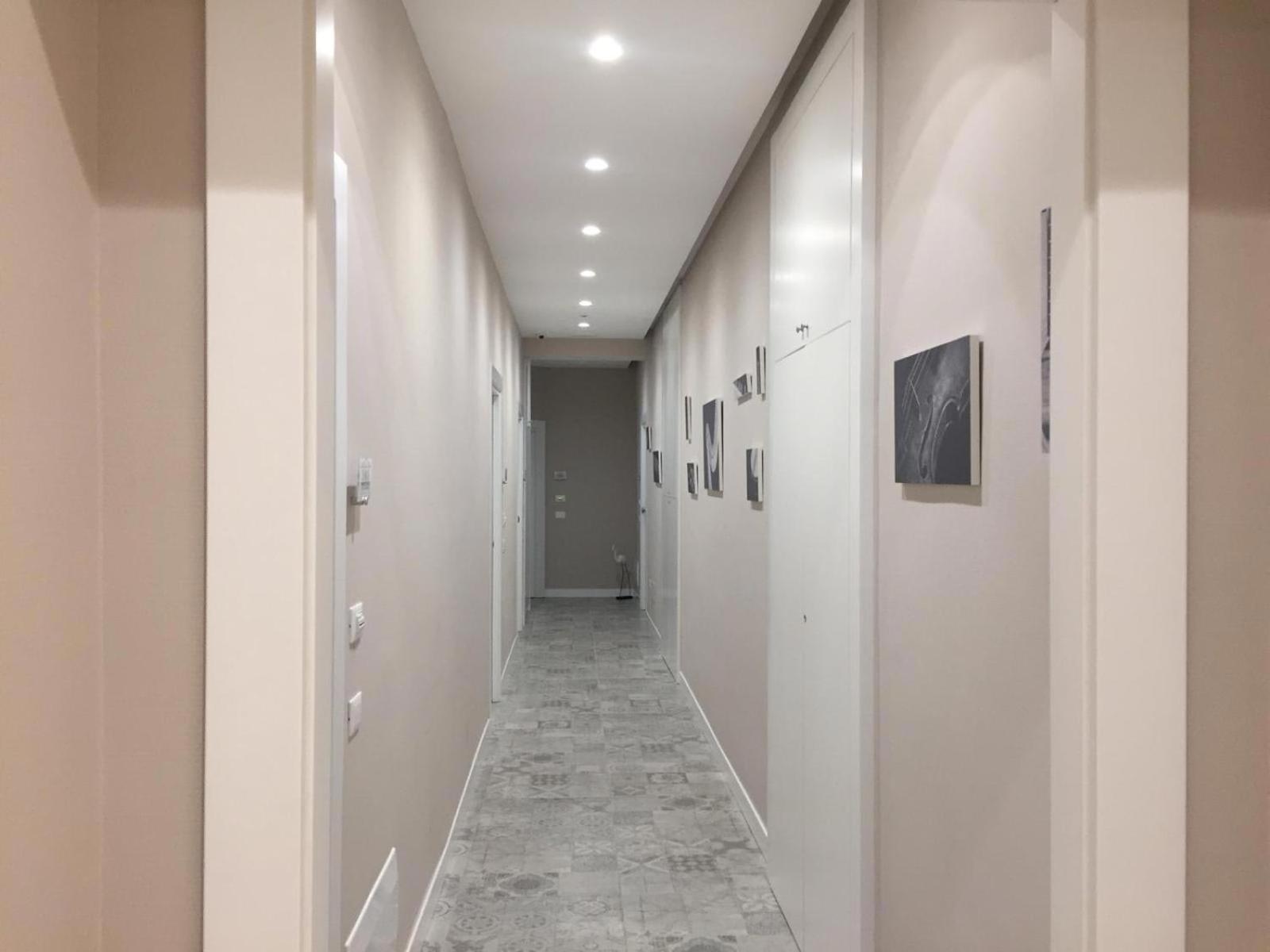 Al Giordano Bed & Breakfast Foggia Luaran gambar