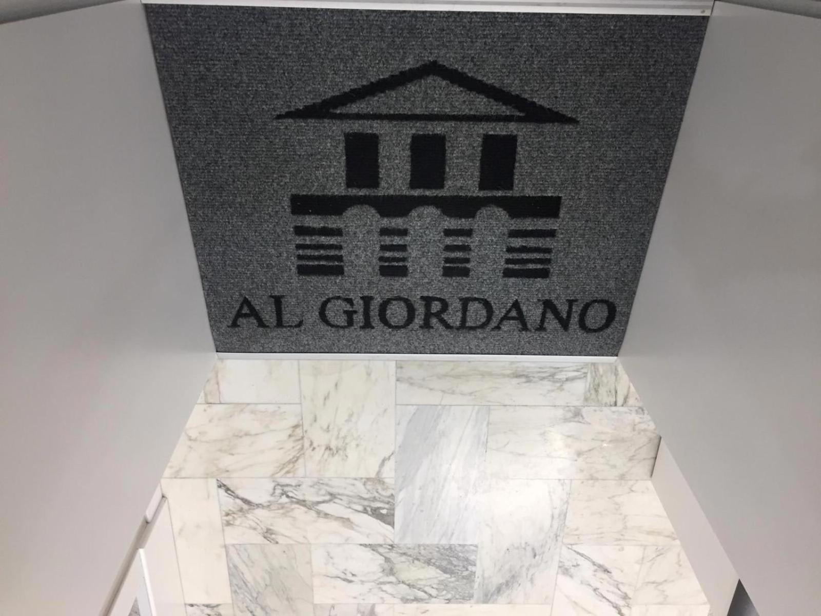 Al Giordano Bed & Breakfast Foggia Luaran gambar