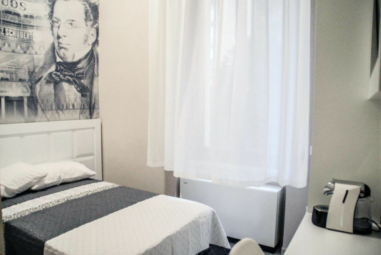Al Giordano Bed & Breakfast Foggia Luaran gambar