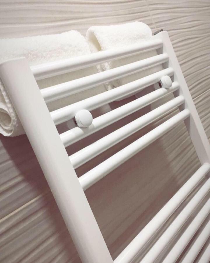 Al Giordano Bed & Breakfast Foggia Luaran gambar