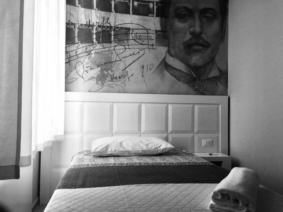 Al Giordano Bed & Breakfast Foggia Luaran gambar