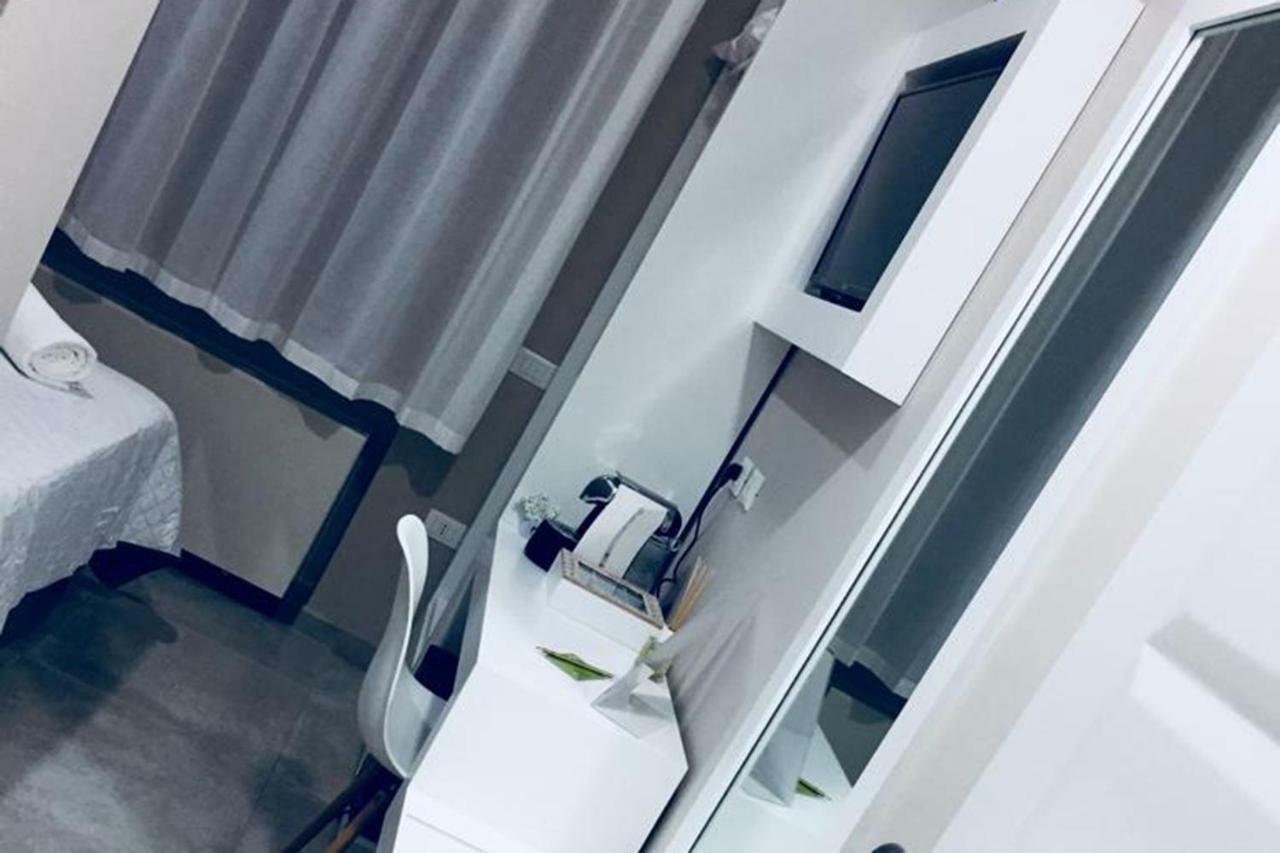 Al Giordano Bed & Breakfast Foggia Luaran gambar