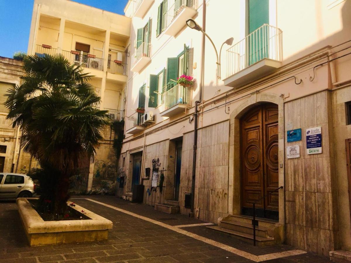 Al Giordano Bed & Breakfast Foggia Luaran gambar