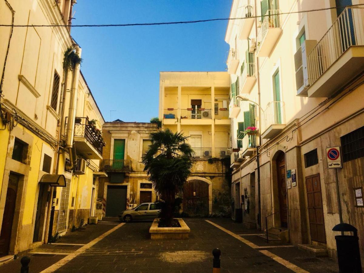 Al Giordano Bed & Breakfast Foggia Luaran gambar
